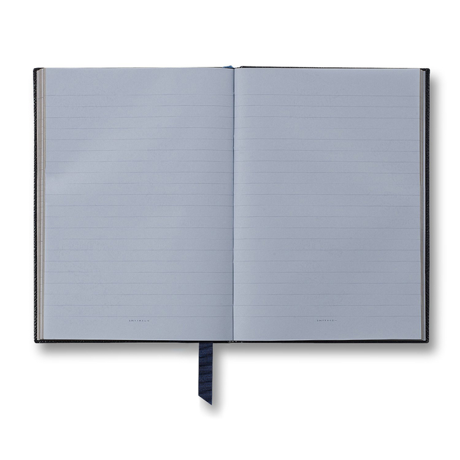 Soho Notebook in Panama