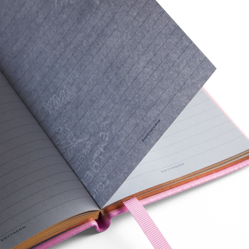 Panama Notebook