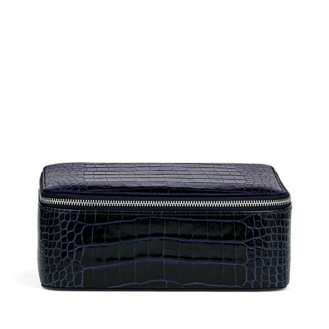 Mara Square Jewellery Pouch