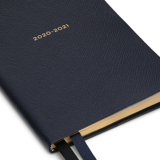 2020/21 Mid-Year Soho Agenda with Pocket