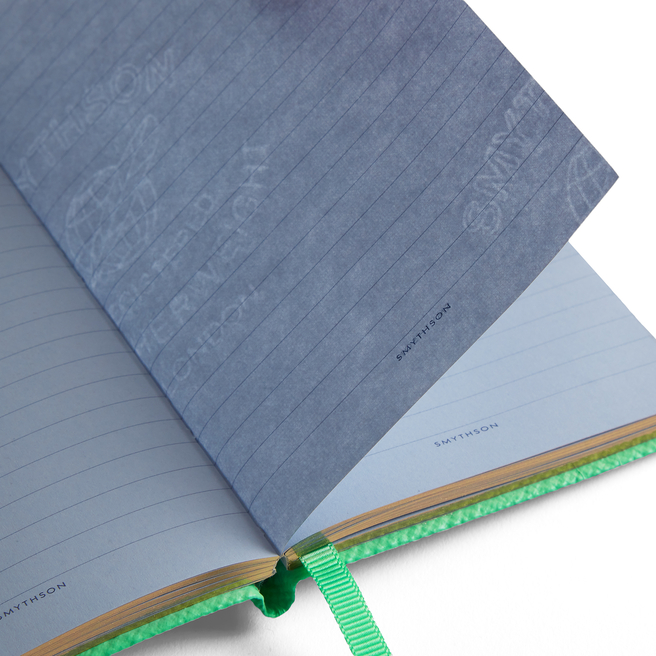 Panama Notebook