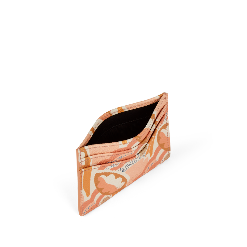 Flat Card Holder in Panama