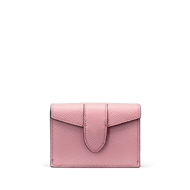 Panama Mini Trifold Purse