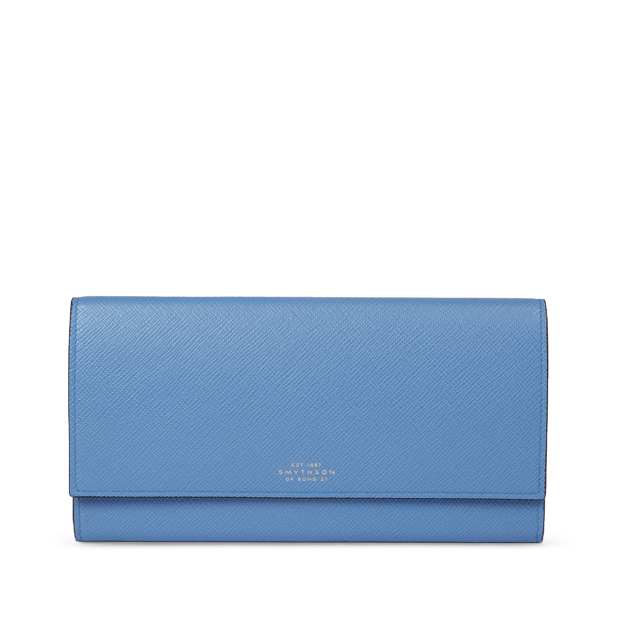 Smythson Leather Card Holder Womens Accessories Wallets and cardholders 