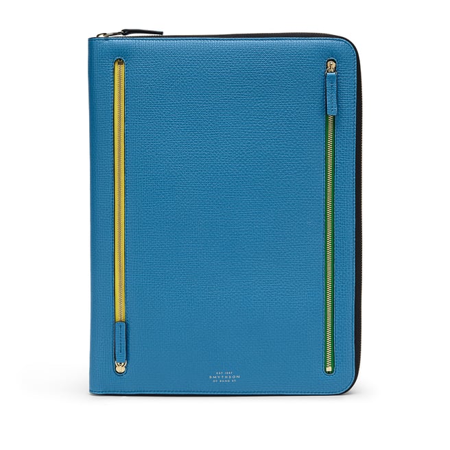 Panama Large Zip Folio