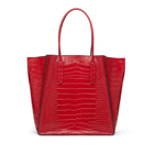 Mara Snap Tote