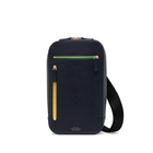 Panama Zip Sling Bag