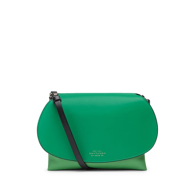 Panama Pillow Crossbody Bag
