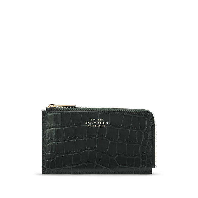 Mara Flat Coin Purse