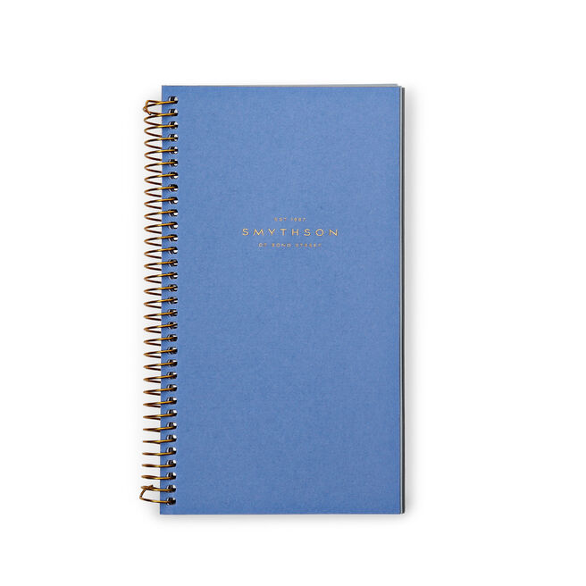 2020 Bond Spiral Bound Refill, Week to View