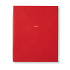 2022 Portobello Diary with Pocket