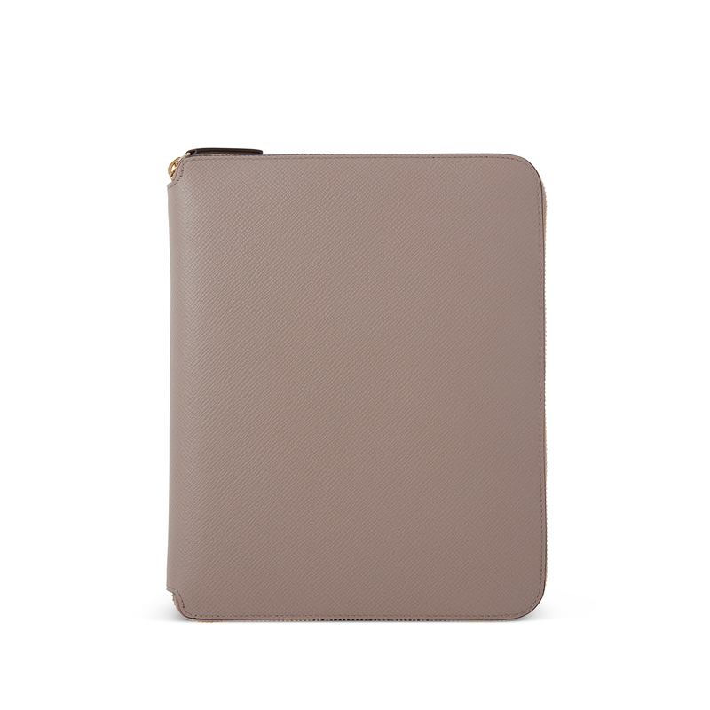 A5 Writing Folder with Zip in Panama
