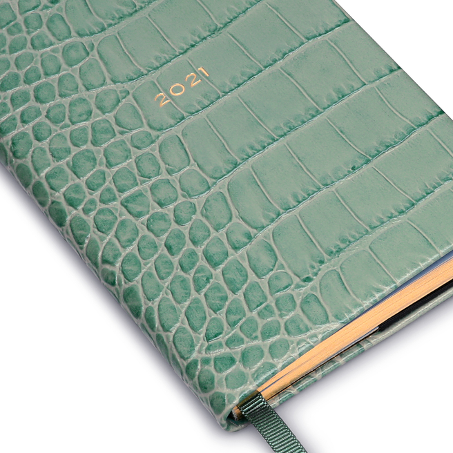 2021 Mara Panama Diary with Pocket