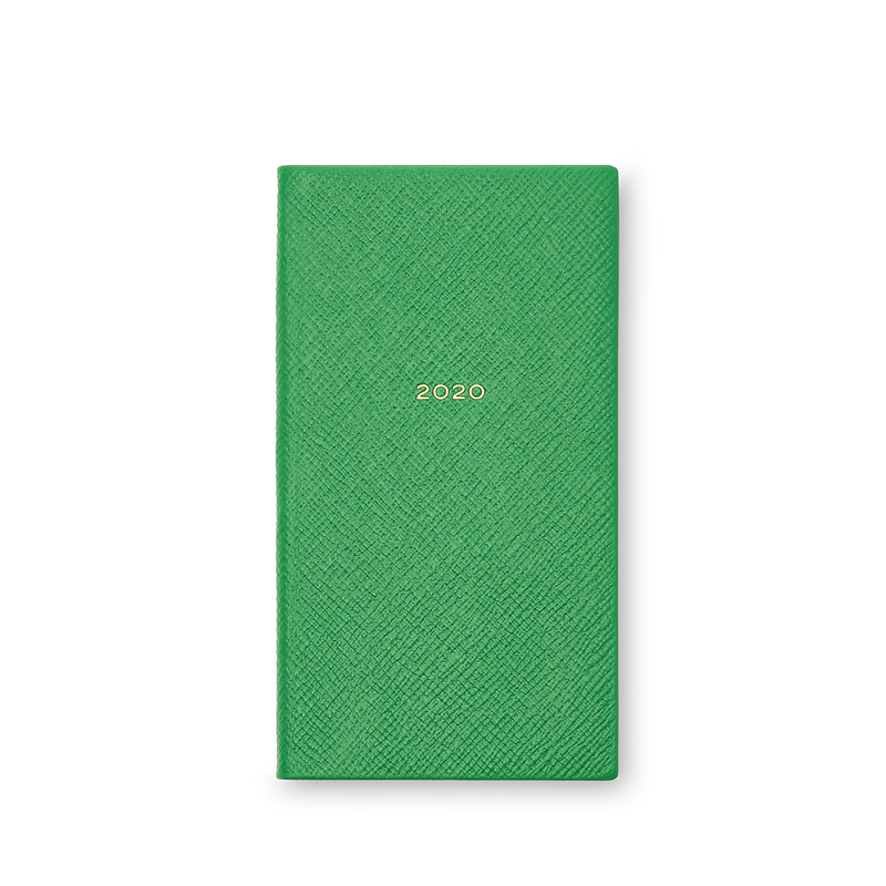 2020 Memoranda Agenda