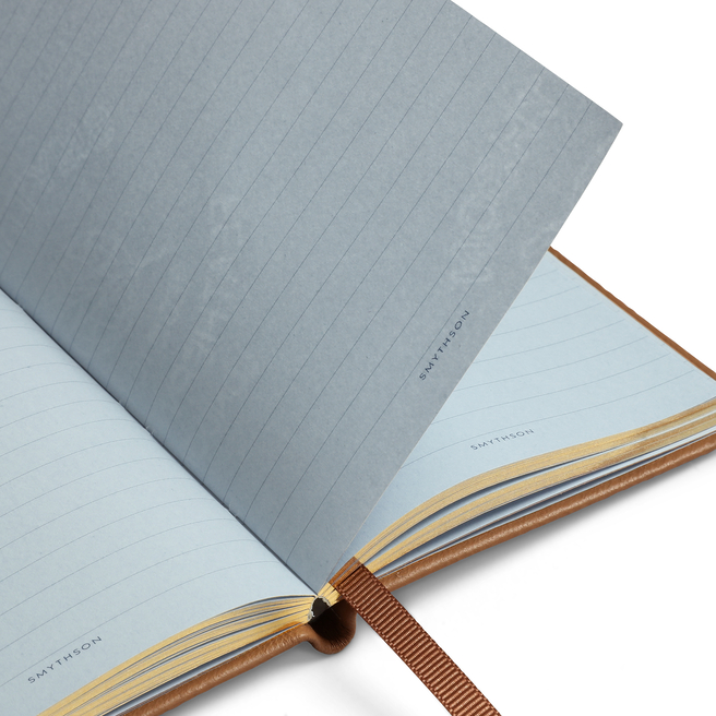 Panama Notizbuch