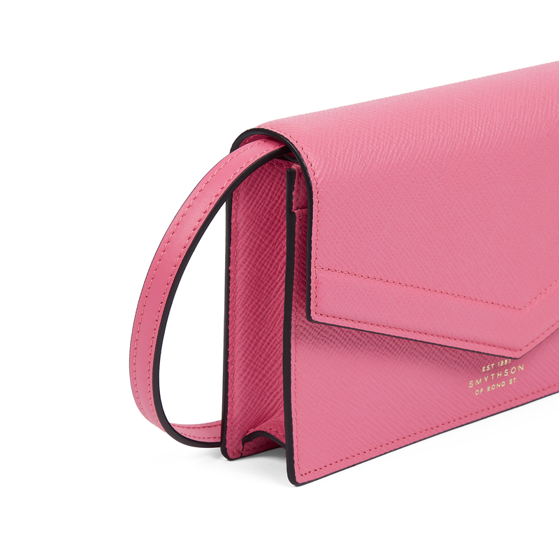 Envelope Purse Crossbody in Panama