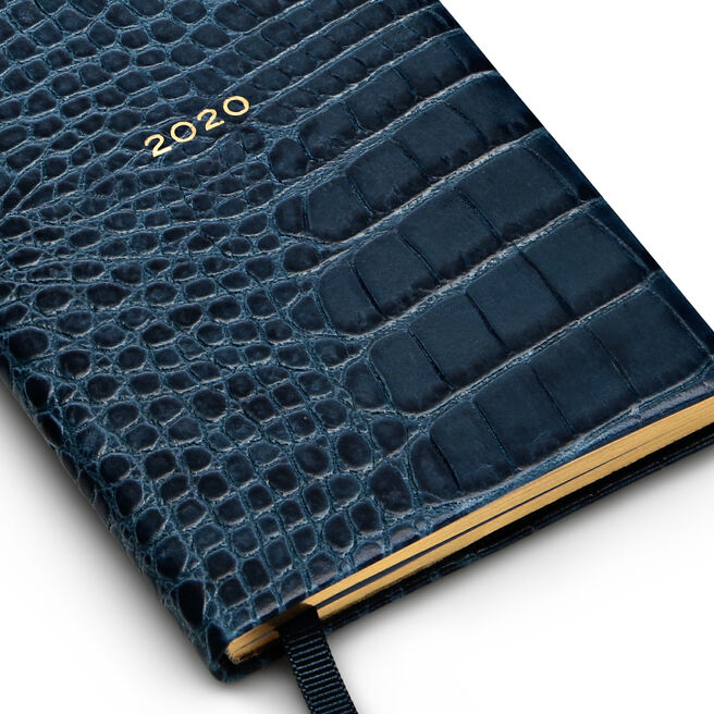 2020 Panama Agenda with Pocket