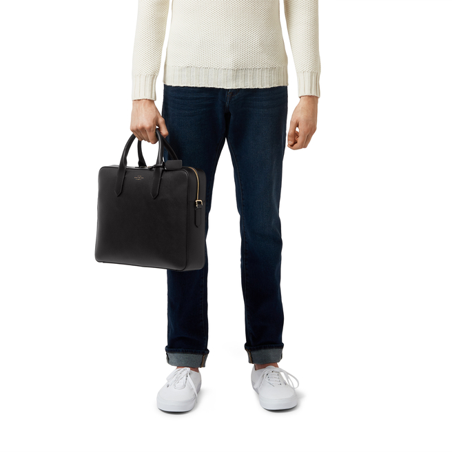 Panama Slim Briefcase