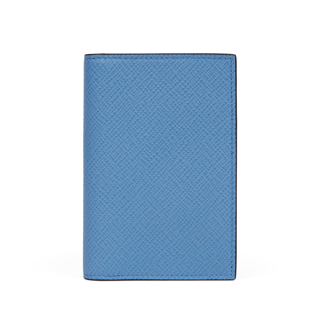 6 Card Slot Folded Card Holder in Panama