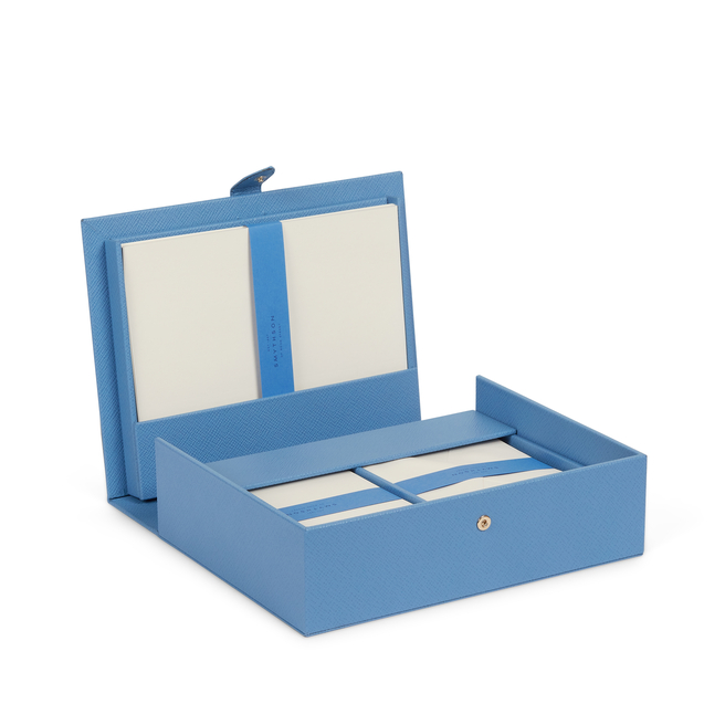 Correspondence Case in Panama