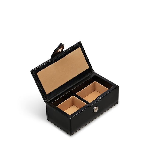Madison Mini Cufflink Box