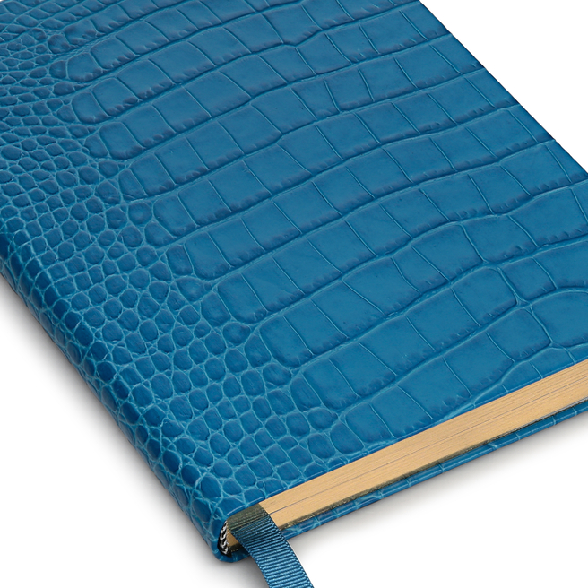 Soho Notebook