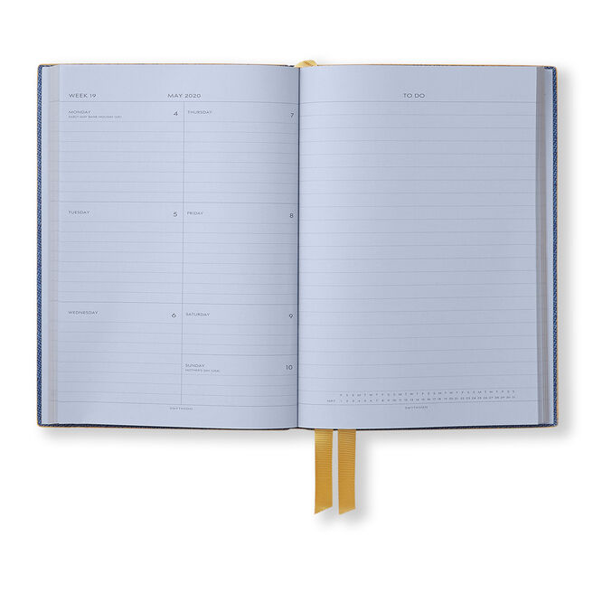 2019/20 Mid-Year Soho Agenda