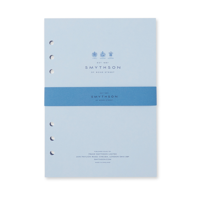 2023 Dukes Diary Refill