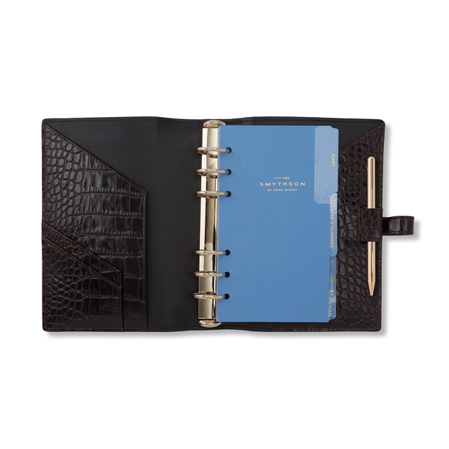 Bond Organizer in Mara
