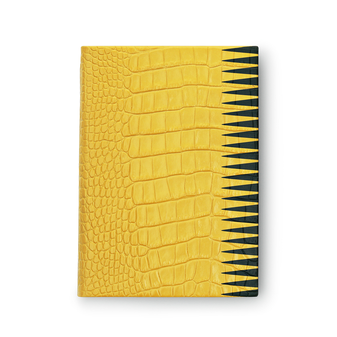 Frame Print Soho Notebook
