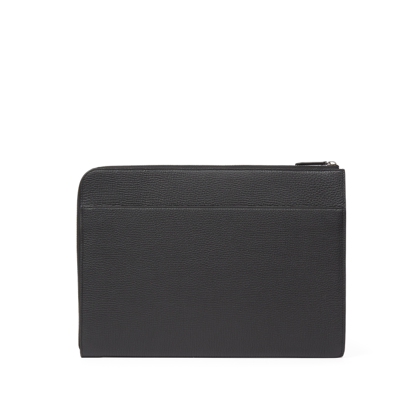 Small Laptop Case with Zip in Ludlow