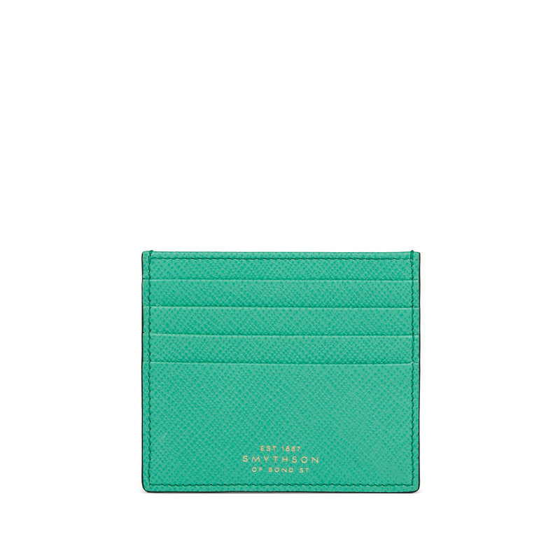 8 Card Slot Flat Card Holder in Panama