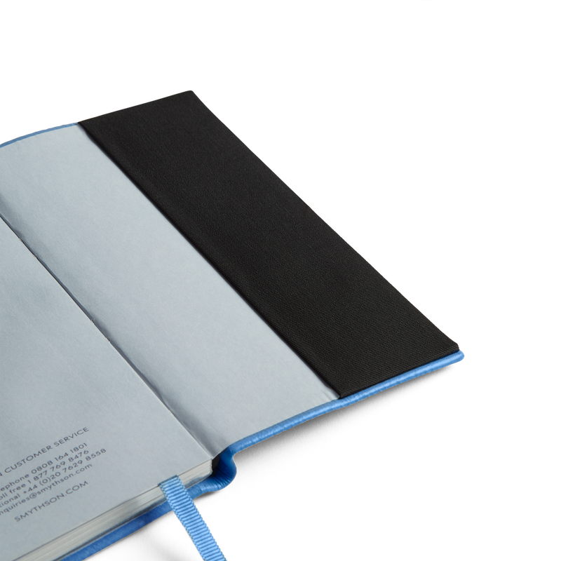 2025 Panama Weekly Diary with Pocket