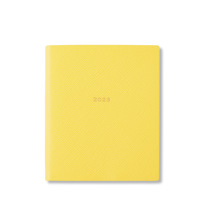 2023 Premier Day-Per-Page Fashion Agenda in Panama