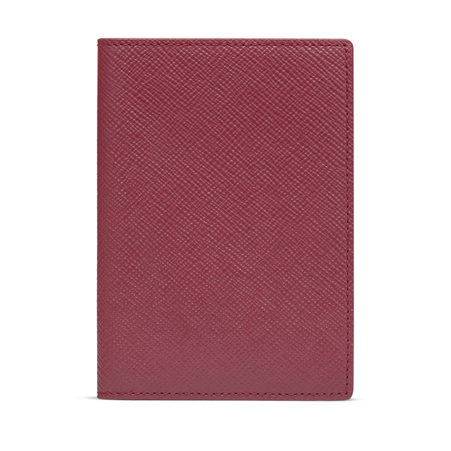 Panama Passport Cover
