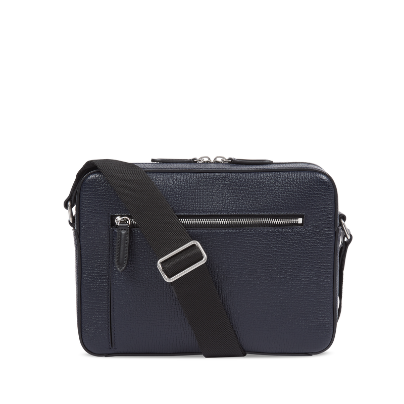 Zip Crossbody Bag in Ludlow