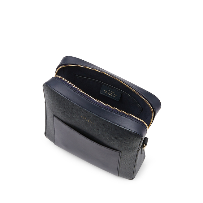 Panama Reporter Bag