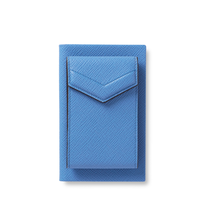 Envelope Card Case with Book in Panama
