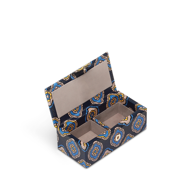 Panama Mini Cufflink Box