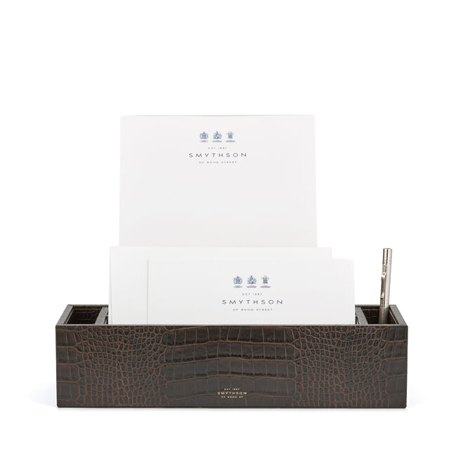 Mara Letter Rack