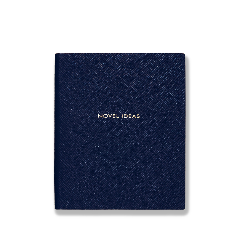 Novel Ideas Premier Notebook