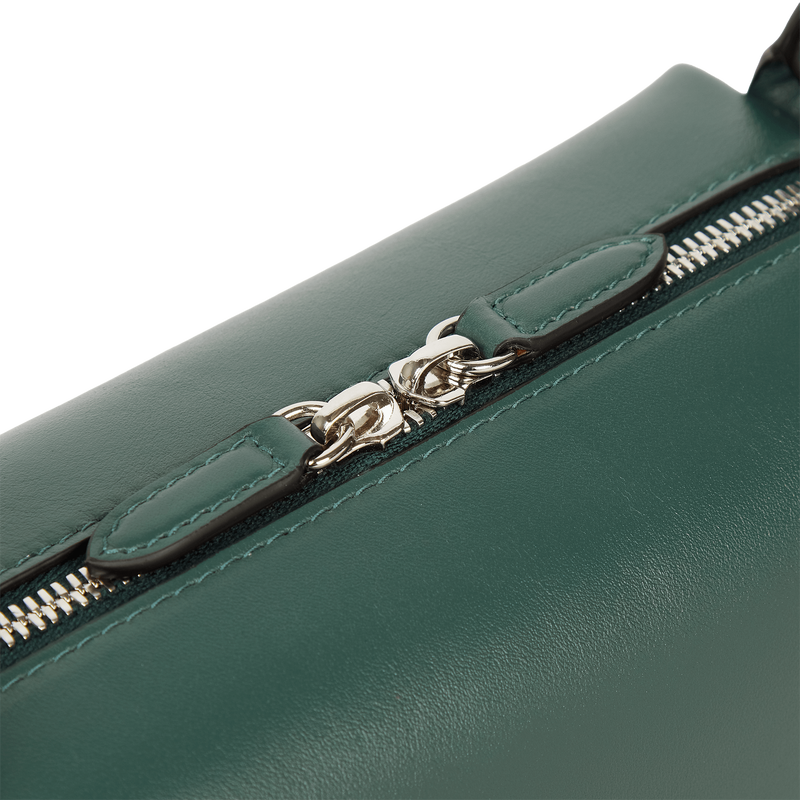 Smythson Milton Crossbody Bag
