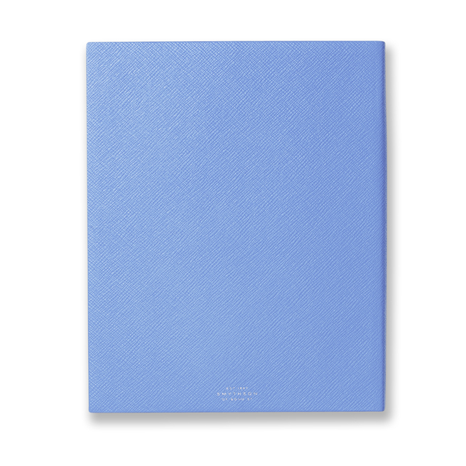 Portobello Notebook