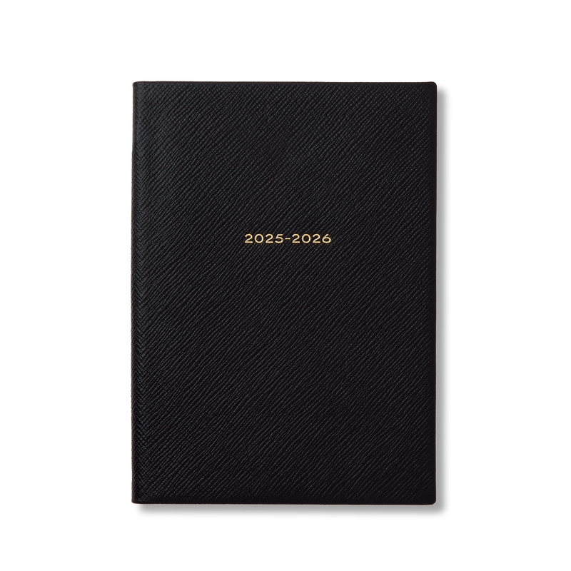 2025-2026 Soho Academic Weekly Diary in Panama