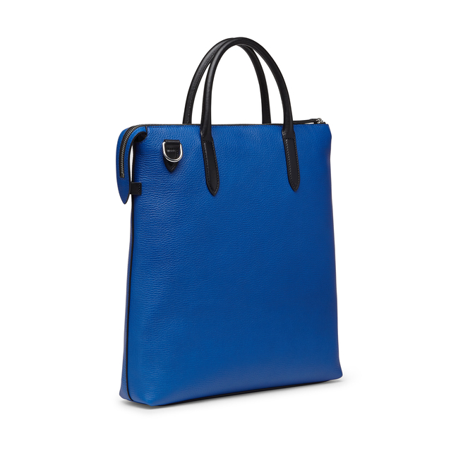 Ludlow North South Zip Tote