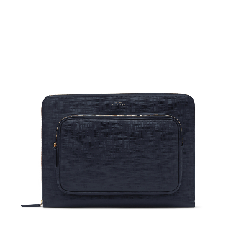 Folio with Pocket in Panama