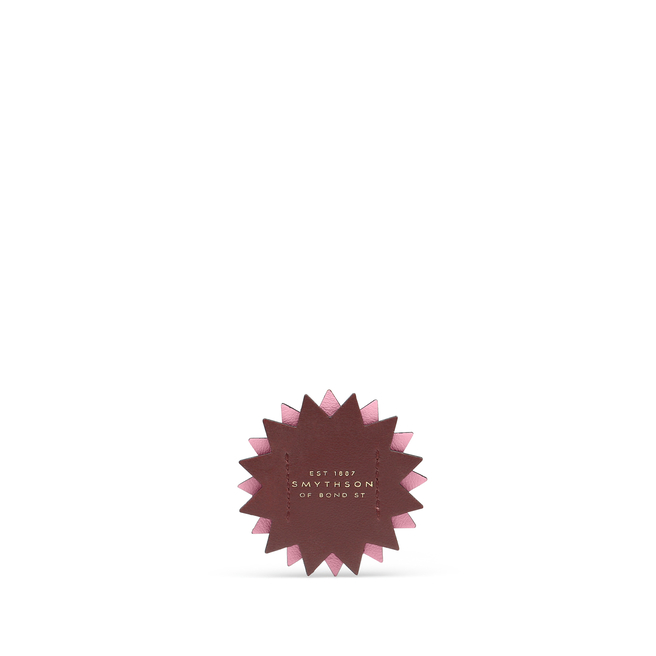 Bond Star Strap Charm