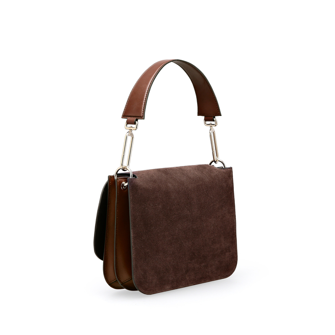 Skye Concertina Shoulder Bag