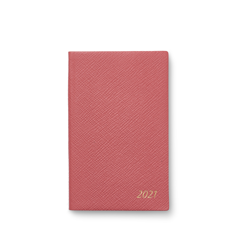 2021 Panama Agenda with Pocket