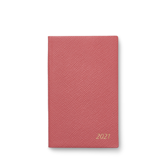 2021 Panama Agenda with Pocket